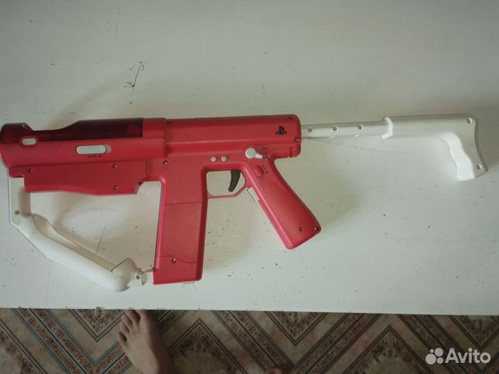 Игровой набор PlayStation Move для PlayStation 3,4