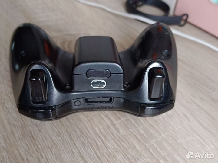 Джойстик на xbox 360