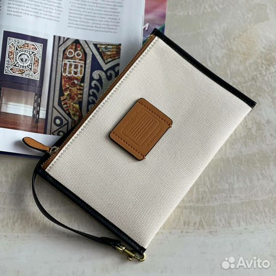 Сумка Coach 29/22 женская