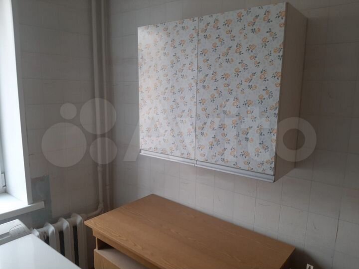 1-к. квартира, 31 м², 2/5 эт.