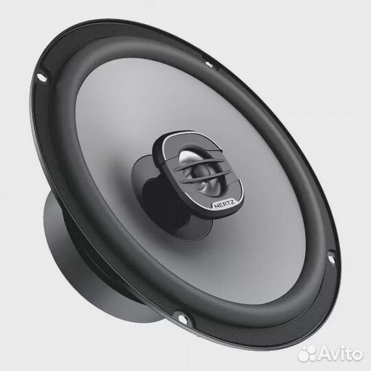 Акустика Hertz Uno X 165