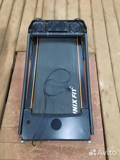 Беговая дорожка unixfit st-330