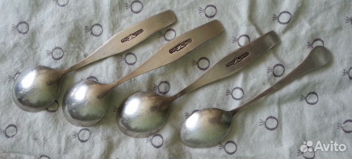 Ложечки чайные, др кухонные принадлежности