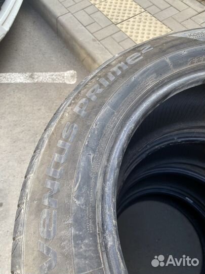 Hankook Ventus Prime 2 K115 225/60 R17