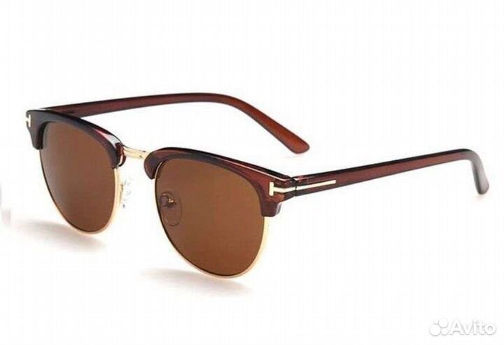 Солнцезащитные очки