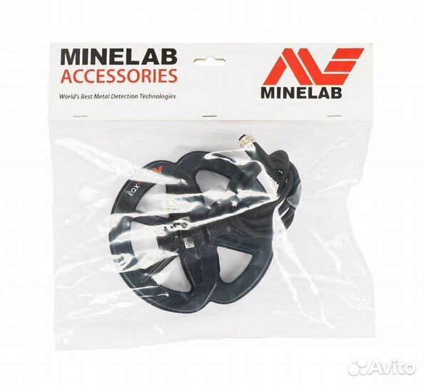 Катушка Minelab SmartCoil 6