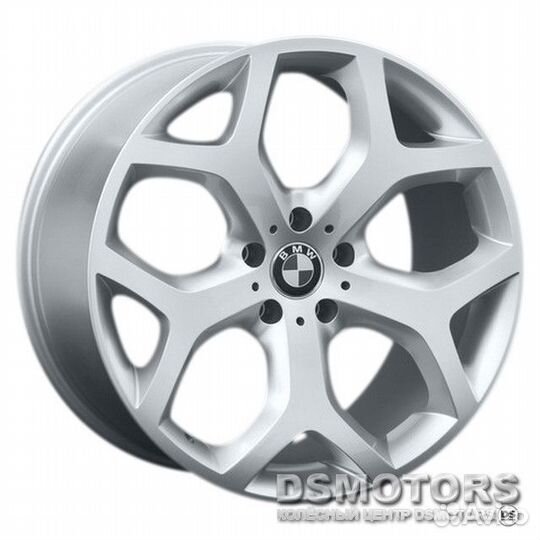 Диски BMW B70 10/20 5x120 ET40 d74.1 S