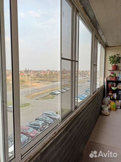 Балконные рамы бу