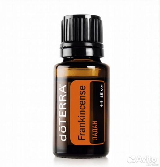 Doterra ладан