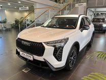 Новый Haval Jolion 1.5 MT, 2024, цена от 1 586 000 руб.