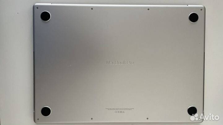 Apple Macbook Pro m1 16gb 512gb