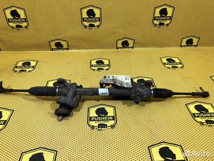 Рейка рулевая Volkswagen Tiguan
