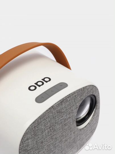 Мини проектор новый