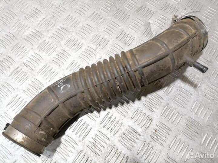 Патрубок воздушного фильтра Chery Very 2011-2014