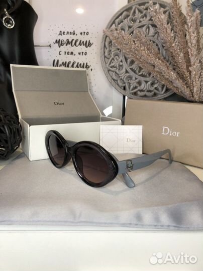 Очки Dior