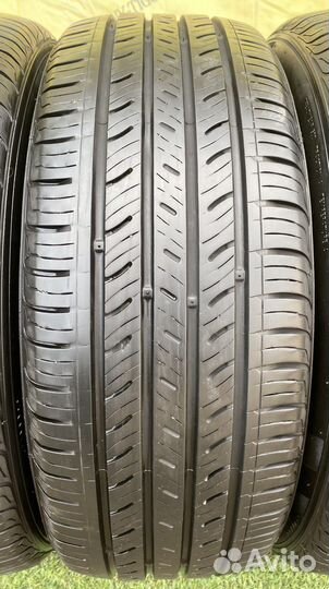 Kumho Solus TA31 215/55 R16 97V