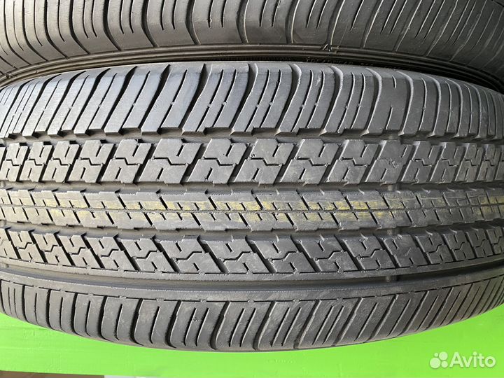 Dunlop Grandtrek ST30 225/60 R18