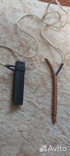 Снаряжение для подводной охоты