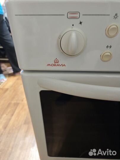 Газовая плита бу