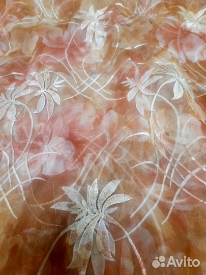 Тюль Daily by Togas 300/275 см