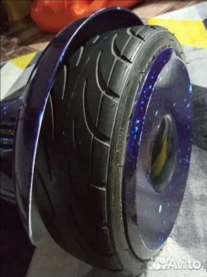 Гироскутер новый