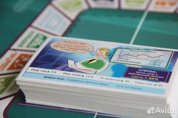 Секрет денег игра