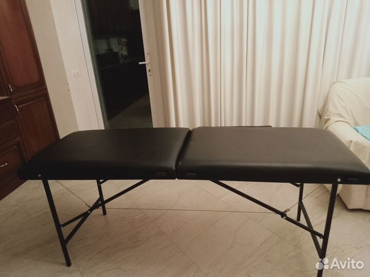 Массажная кушетка бу