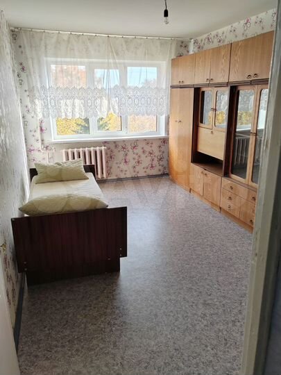 2-к. квартира, 48,1 м², 4/5 эт.