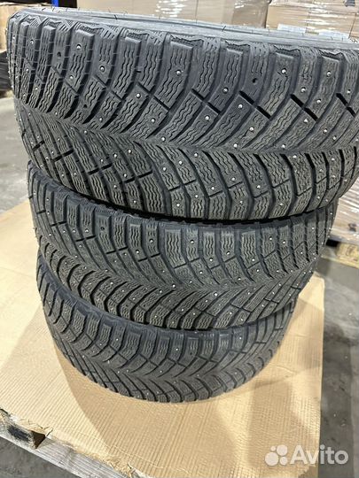 Michelin Radial XSE 235/45 R18