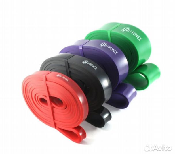 Набор эспандеров