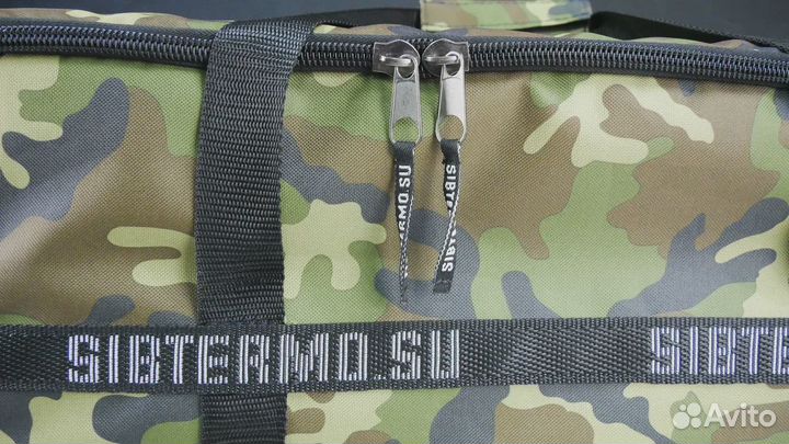 Сумка для теплообменника 