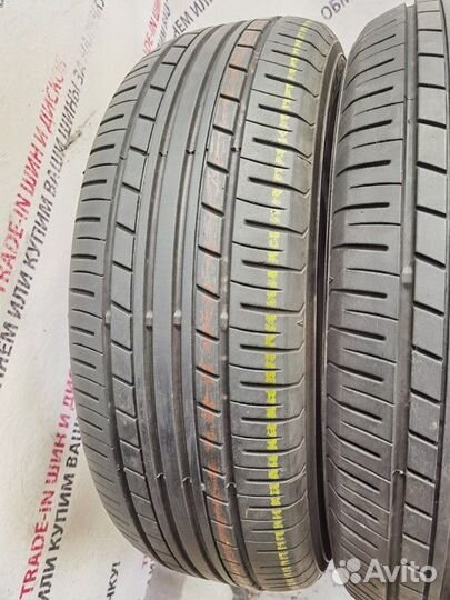 Yokohama BluEarth Ecos ES31 205/60 R16 92H