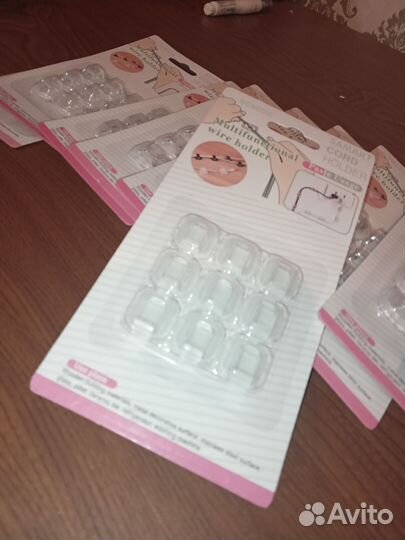 Крючки для герлянды