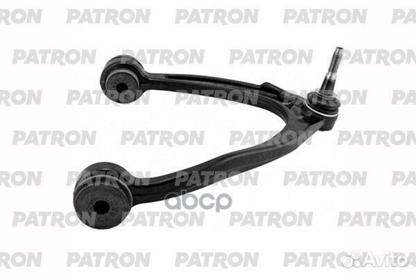 Рычаг подвески верхн прав cadillac: escalade 07-13