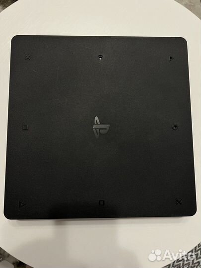 Sony playstation 4 slim 500gb