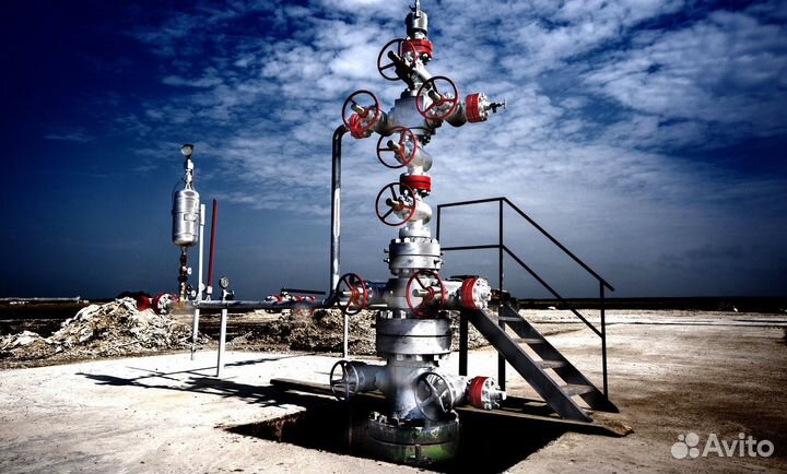 Помощник бурильщика эрбс