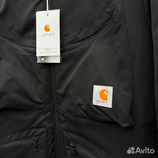 Мужска легкая куртка Carhartt