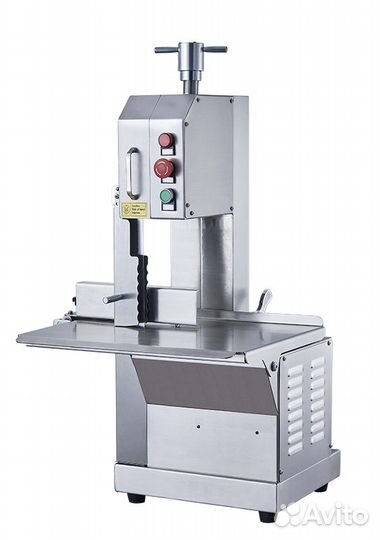 Пила для мяса crazy PAN CP-BS1650SS