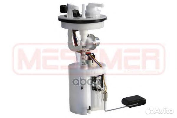 Насос топливный 775107 Era