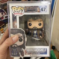 Funko pop Thorin