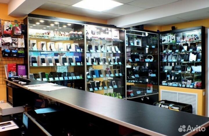 Ломбард по скупке бытовой техники / 10 лет работы