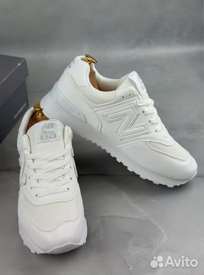 Мужские кроссовки New Balance