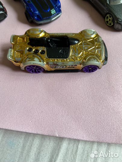 Машинки хот вилс hot wheels 2012-2021