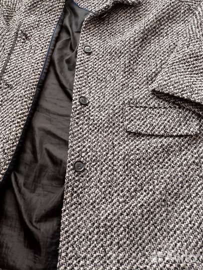 Пальто женское демисезонное 44 46