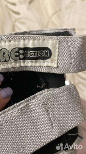 Защита для роликов детская