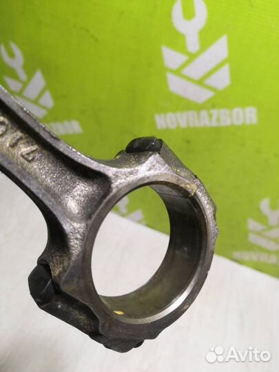 Поршень с шатуном Сузуки Балено 98-07