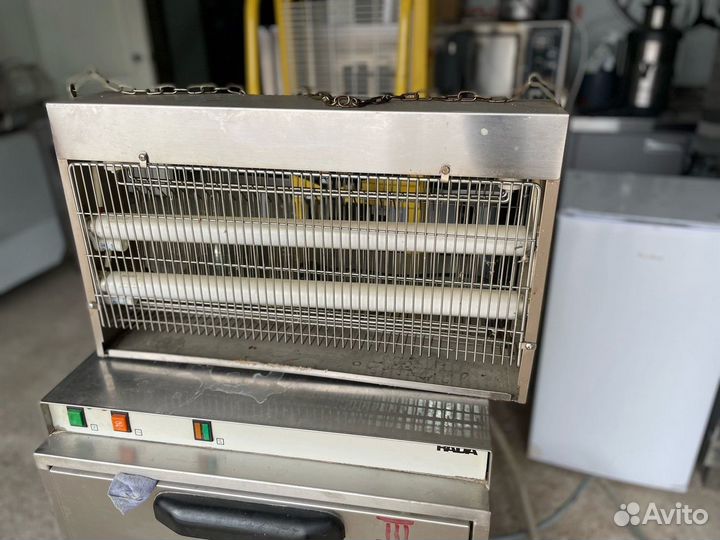 Инсектицидная лампа