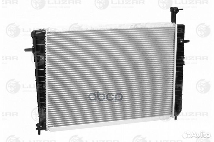 Радиатор охл. для а/м Hyundai Tucson/Kia Sporta