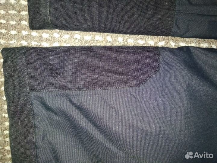 Брюки Reimatec