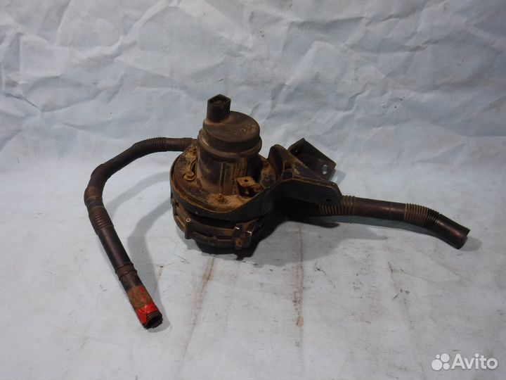 Воздушный насос Audi A6 c5 / A4 b5 / Passat B5